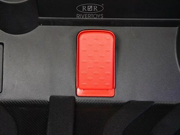 Детский электромобиль T777TT 4WD